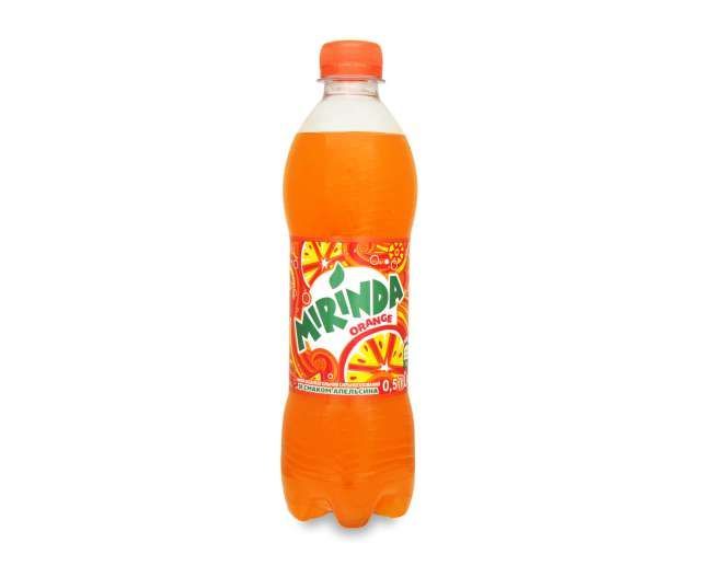 Mirinda 0,5 бут.РБ
