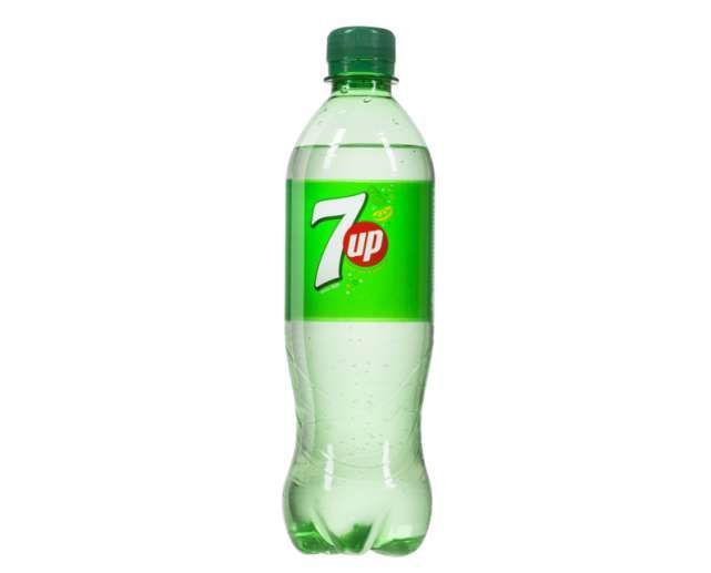 7up 0,5 бут. РБ