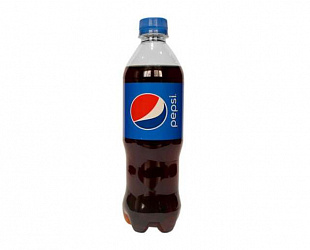 Pepsi 0,5 бут.