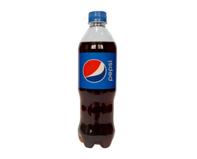 Pepsi 0,5 бут.РБ