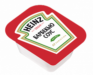 Соус BBQ 0,25 РФ