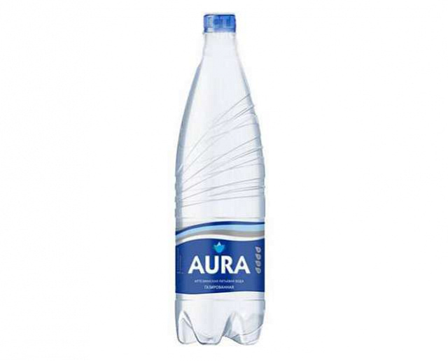 Вода Aura ср/г 0,5 РБ
